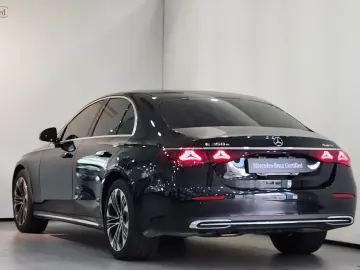 2026 Mercedes-Benz E-Класс с пробегом 5 020 км