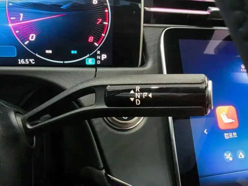 2026 Mercedes-Benz E-Класс с пробегом 1 090 км