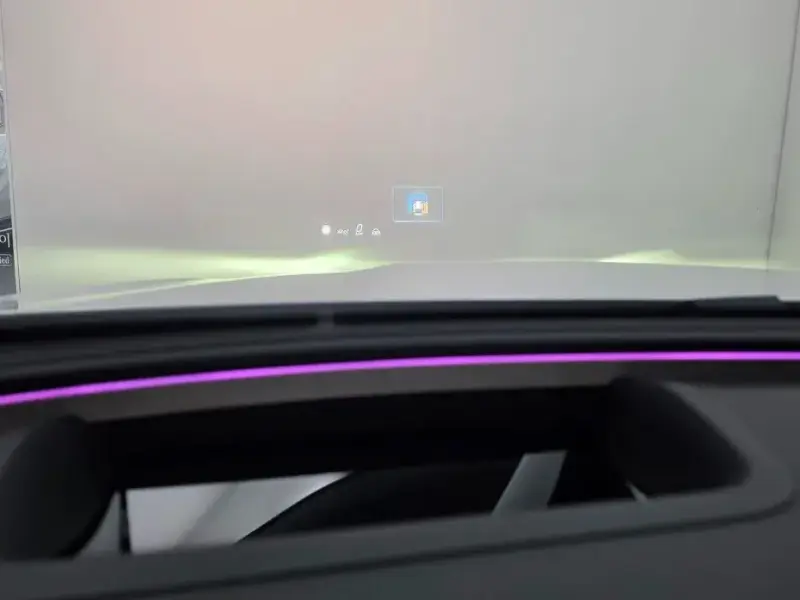 2026 Mercedes-Benz E-Класс с пробегом 1 090 км