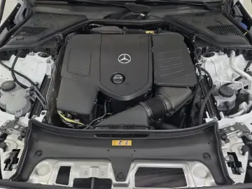 2026 Mercedes-Benz E-Класс с пробегом 6 149 км