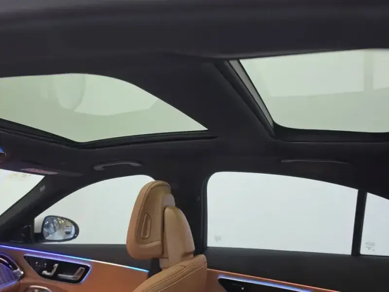 2026 Mercedes-Benz E-Класс с пробегом 6 054 км