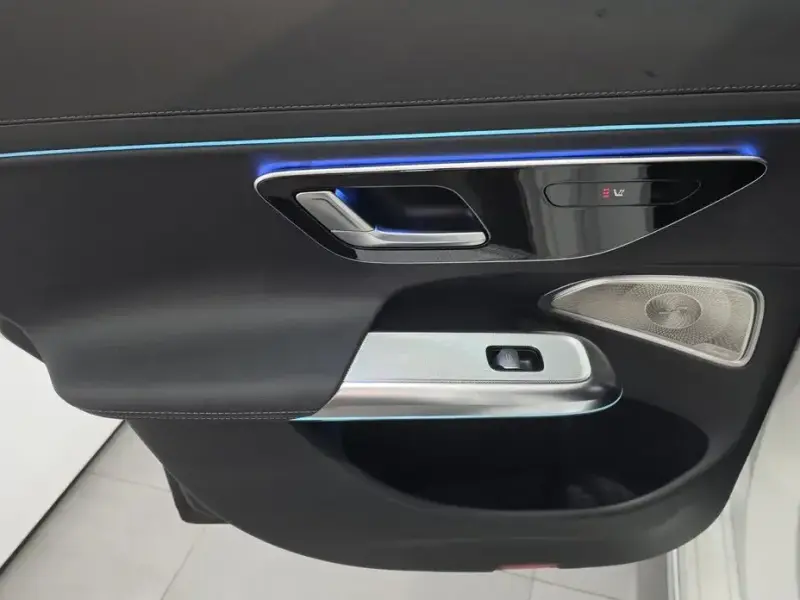 2026 Mercedes-Benz E-Класс с пробегом 6 149 км