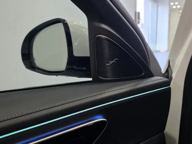 2026 Mercedes-Benz E-Класс с пробегом 6 149 км