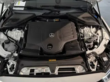 2025 Mercedes-Benz E-Класс с пробегом 9 869 км
