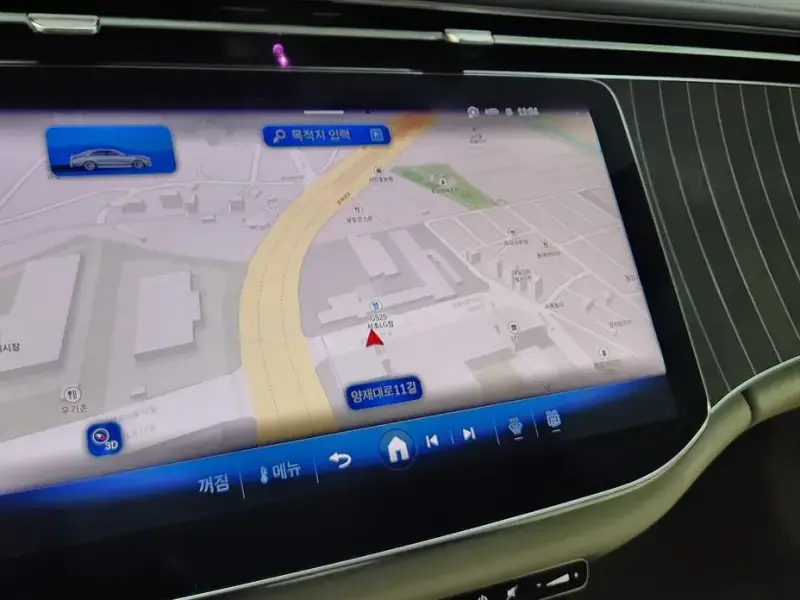 2026 Mercedes-Benz E-Класс с пробегом 5 570 км