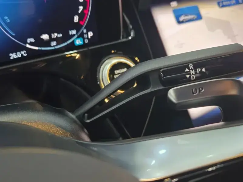 2026 Mercedes-Benz E-Класс с пробегом 7 386 км