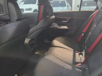 2026 Mercedes-Benz E-Класс с пробегом 7 386 км