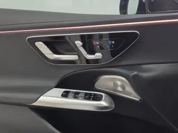 2026 Mercedes-Benz E-Класс с пробегом 7 386 км