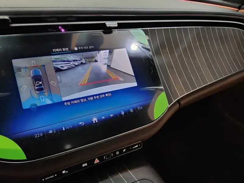 2026 Mercedes-Benz E-Класс с пробегом 3 583 км