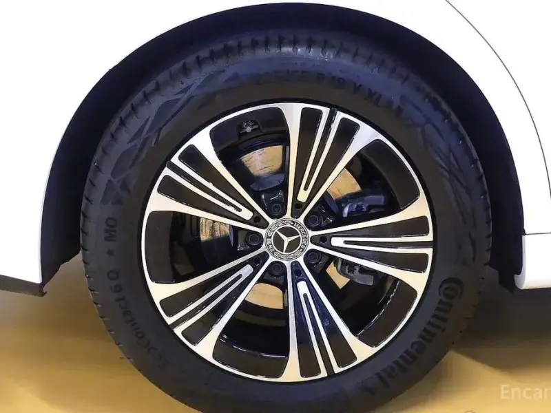 2025 Mercedes-Benz E-Класс с пробегом 7 100 км