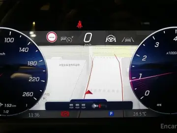 2025 Mercedes-Benz E-Класс с пробегом 7 100 км