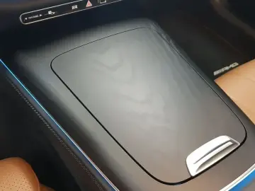 2026 Mercedes-Benz E-Класс с пробегом 5 548 км