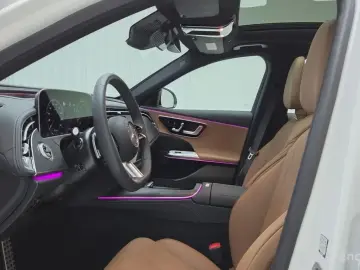 2026 Mercedes-Benz E-Класс с пробегом 3 479 км
