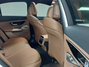 2026 Mercedes-Benz E-Класс с пробегом 6 555 км