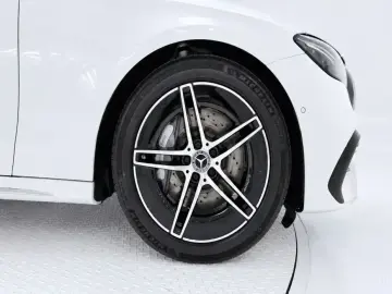 2026 Mercedes-Benz E-Класс с пробегом 1 087 км