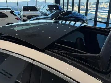 2026 Mercedes-Benz E-Класс с пробегом 6 281 км