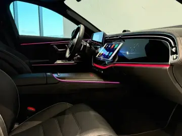 2026 Mercedes-Benz E-Класс с пробегом 6 281 км
