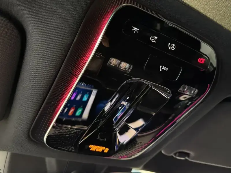2026 Mercedes-Benz E-Класс с пробегом 6 281 км