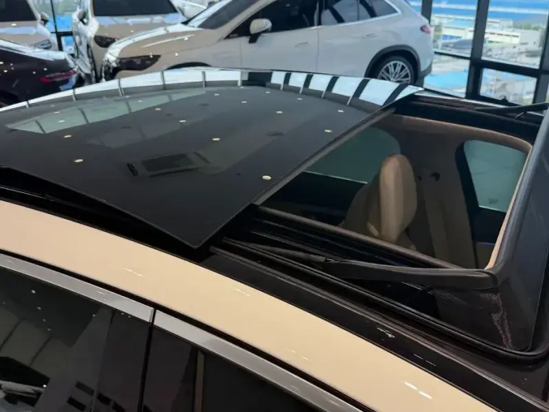 2026 Mercedes-Benz E-Класс с пробегом 2 507 км