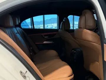 2026 Mercedes-Benz E-Класс с пробегом 8 192 км