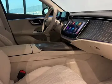 2026 Mercedes-Benz E-Класс с пробегом 2 507 км