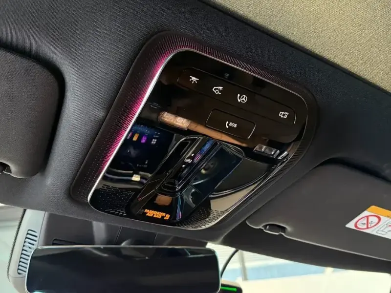 2026 Mercedes-Benz E-Класс с пробегом 8 192 км