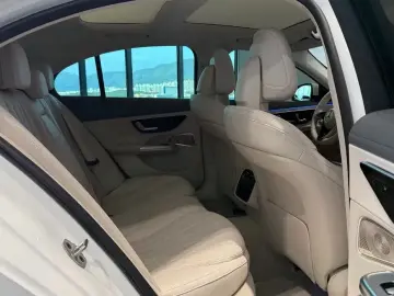 2026 Mercedes-Benz E-Класс с пробегом 2 507 км