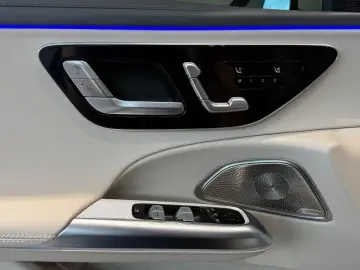 2026 Mercedes-Benz E-Класс с пробегом 2 507 км