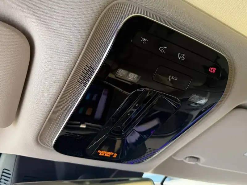 2026 Mercedes-Benz E-Класс с пробегом 2 507 км