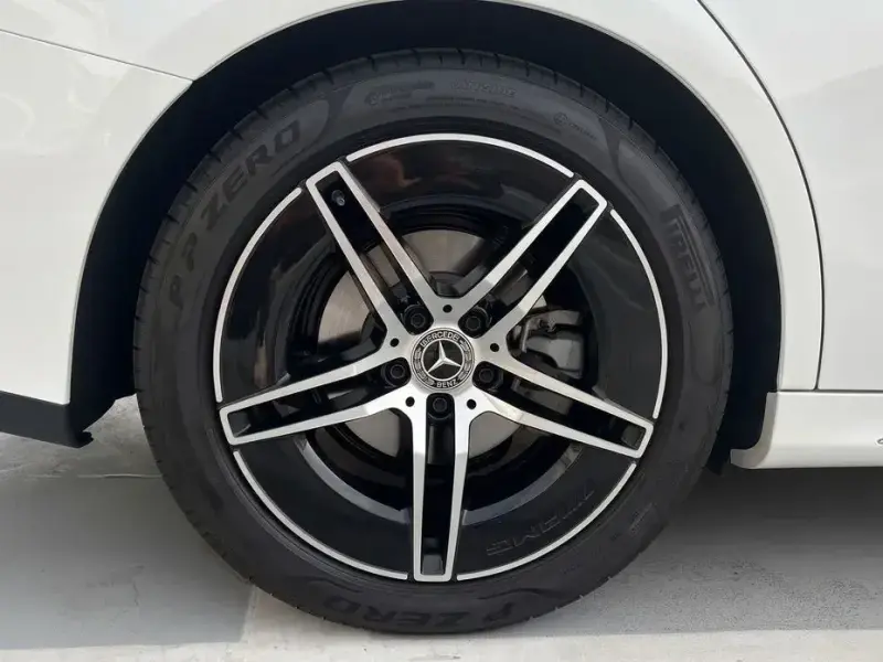 2026 Mercedes-Benz E-Класс с пробегом 4 168 км