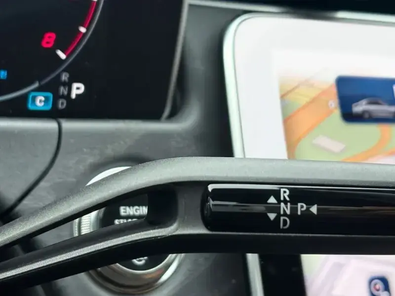2025 Mercedes-Benz E-Класс с пробегом 5 939 км