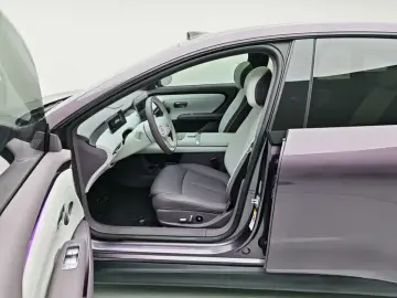 2026 Changan Qiyuan A06 с пробегом 21 800 км