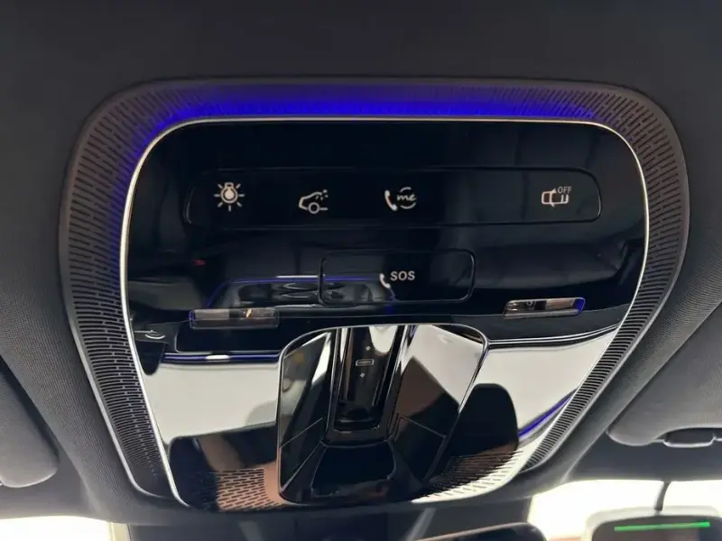 2025 Mercedes-Benz E-Класс с пробегом 5 939 км