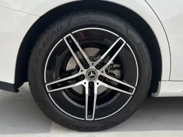 2026 Mercedes-Benz E-Класс с пробегом 3 703 км
