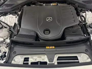 2026 Mercedes-Benz E-Класс с пробегом 4 621 км