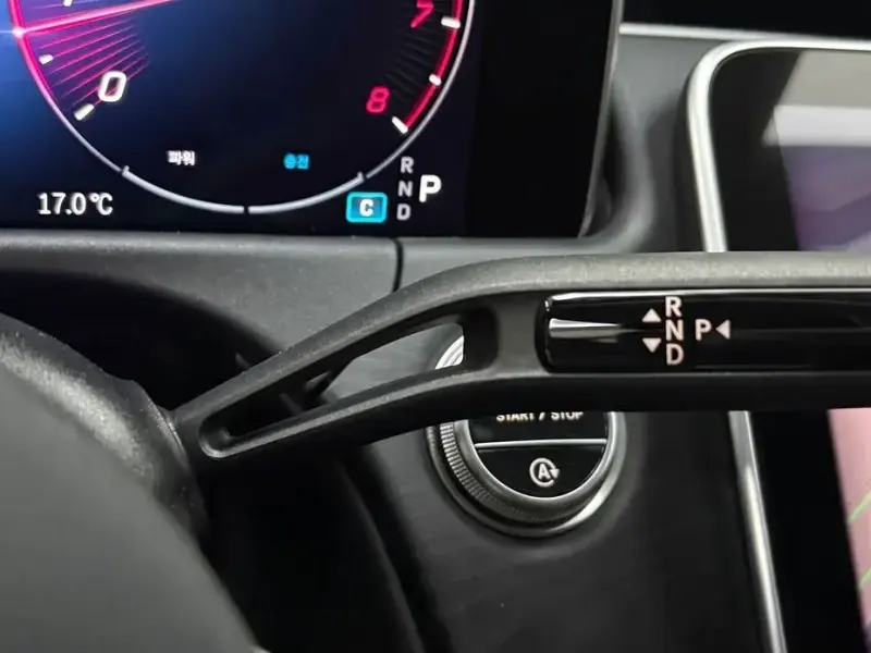 2026 Mercedes-Benz E-Класс с пробегом 3 703 км