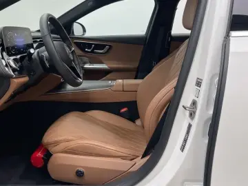 2026 Mercedes-Benz E-Класс с пробегом 4 621 км