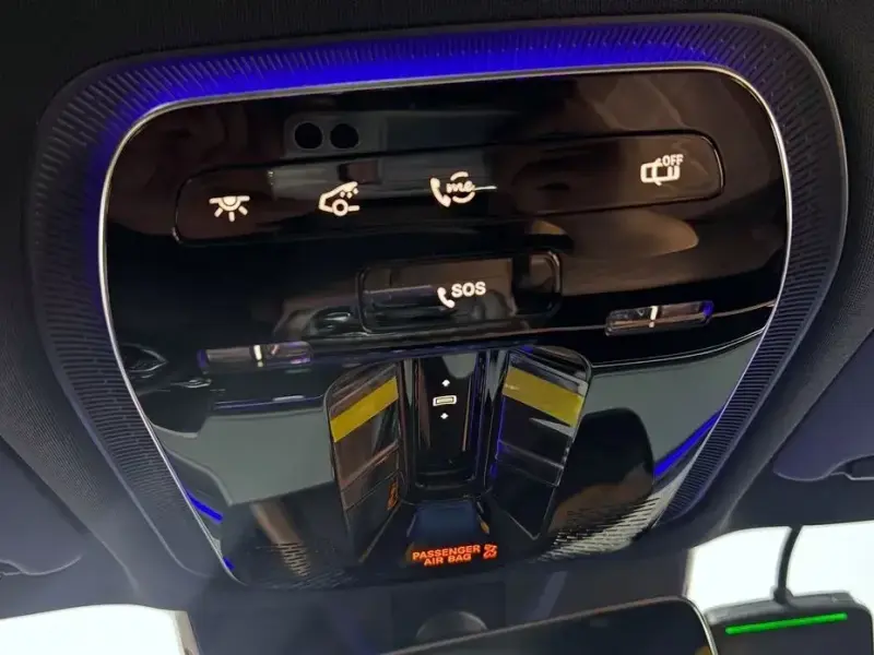2026 Mercedes-Benz E-Класс с пробегом 4 621 км