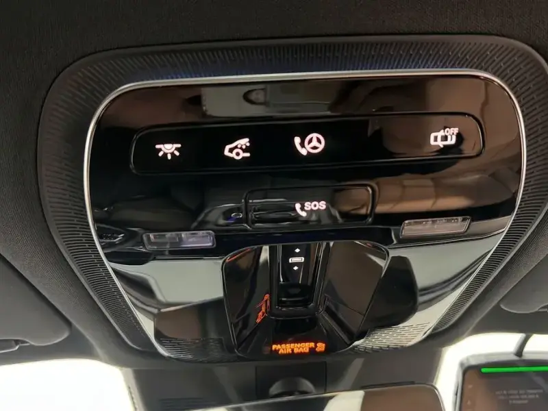 2026 Mercedes-Benz E-Класс с пробегом 3 703 км