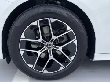 2026 Mercedes-Benz E-Класс с пробегом 3 239 км