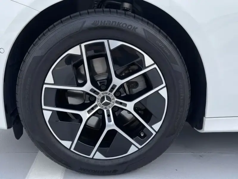 2026 Mercedes-Benz E-Класс с пробегом 3 239 км