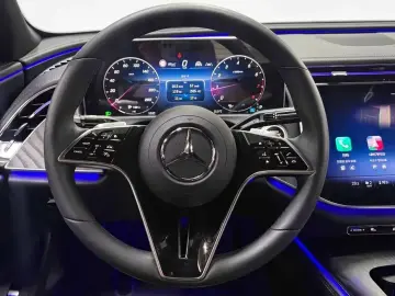 2026 Mercedes-Benz E-Класс с пробегом 3 239 км