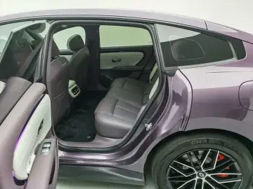 2026 Changan Qiyuan A06 с пробегом 21 800 км
