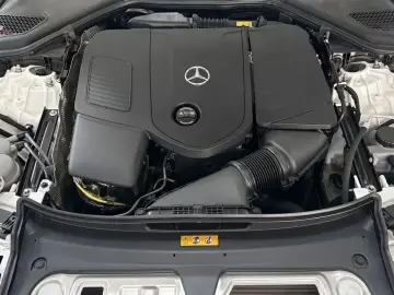 2026 Mercedes-Benz E-Класс с пробегом 1 663 км