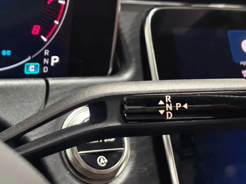 2026 Mercedes-Benz E-Класс с пробегом 1 663 км