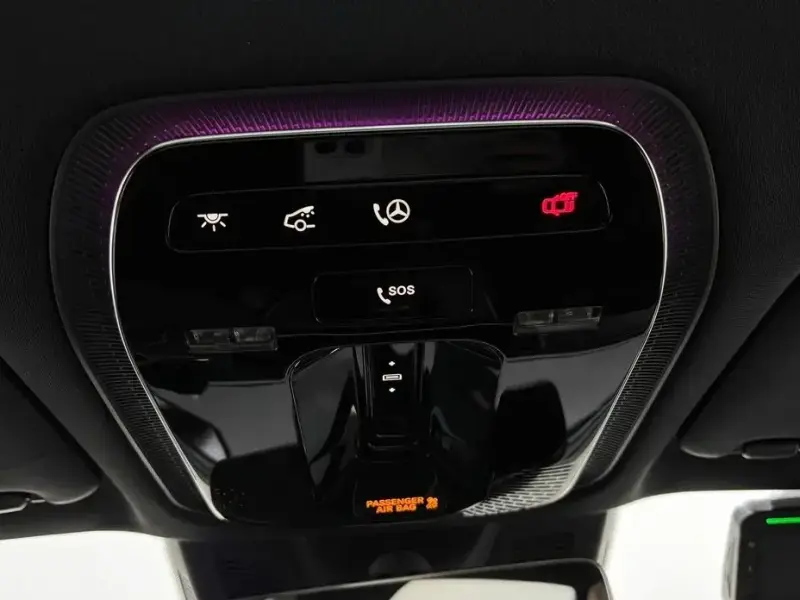2026 Mercedes-Benz E-Класс с пробегом 1 663 км
