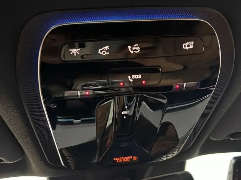2026 Mercedes-Benz E-Класс с пробегом 2 307 км