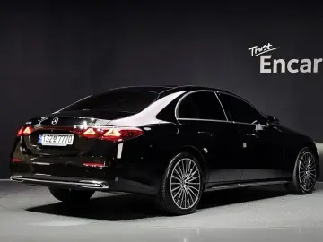 2024 Mercedes-Benz E-Класс с пробегом 24 673 км