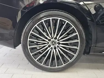 2024 Mercedes-Benz E-Класс с пробегом 24 673 км