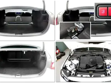 2024 Mercedes-Benz E-Класс с пробегом 13 464 км